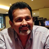 Bimal Desai